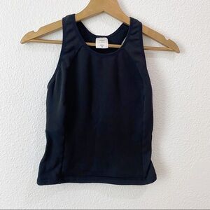 Patagonia- Built in Bra Racerback Tank Top Size M